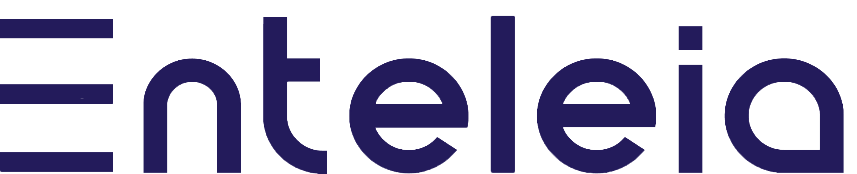 ENTELEIA Strategy & Consulting logo