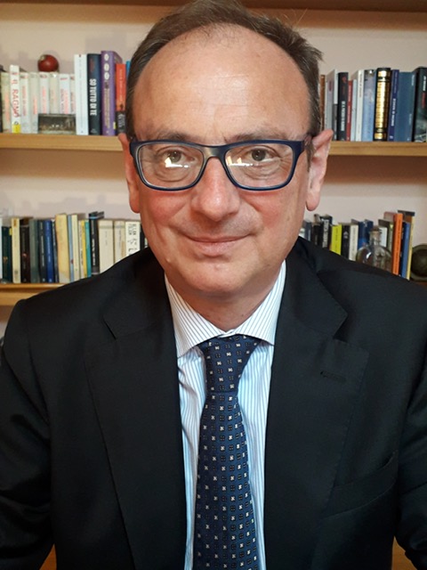 Paolo Veneroni Enteleia